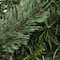 36" Atlanta Mixed Cashmere Pine Artificial Wreath